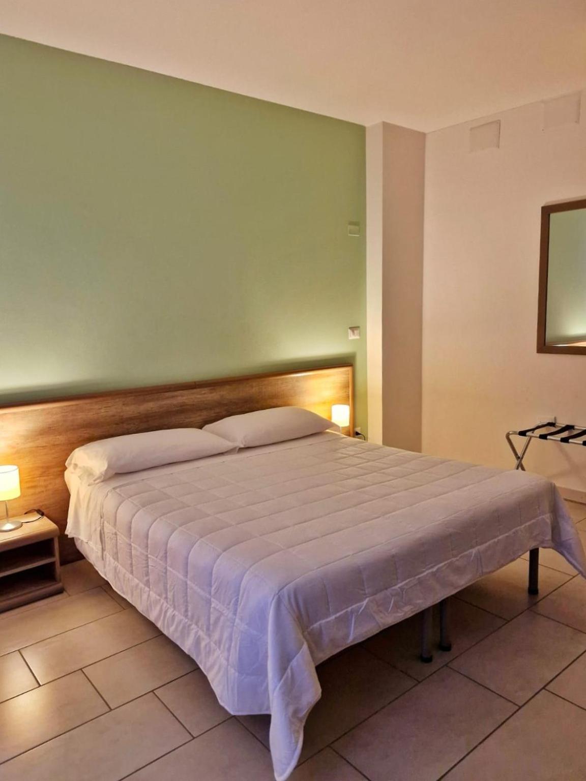 Mansio Residence & Hotel Elmas エクステリア 写真