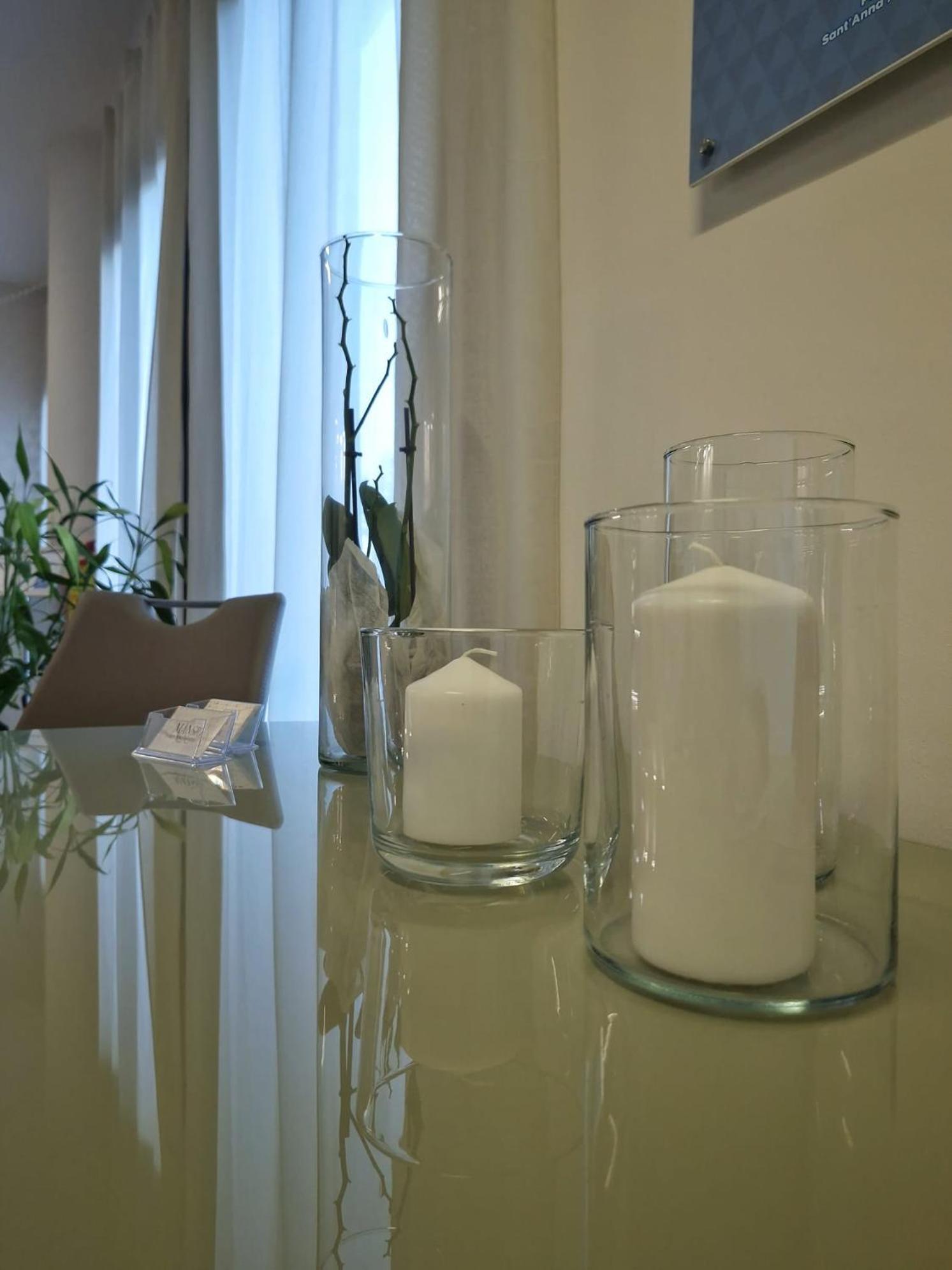Mansio Residence & Hotel Elmas エクステリア 写真