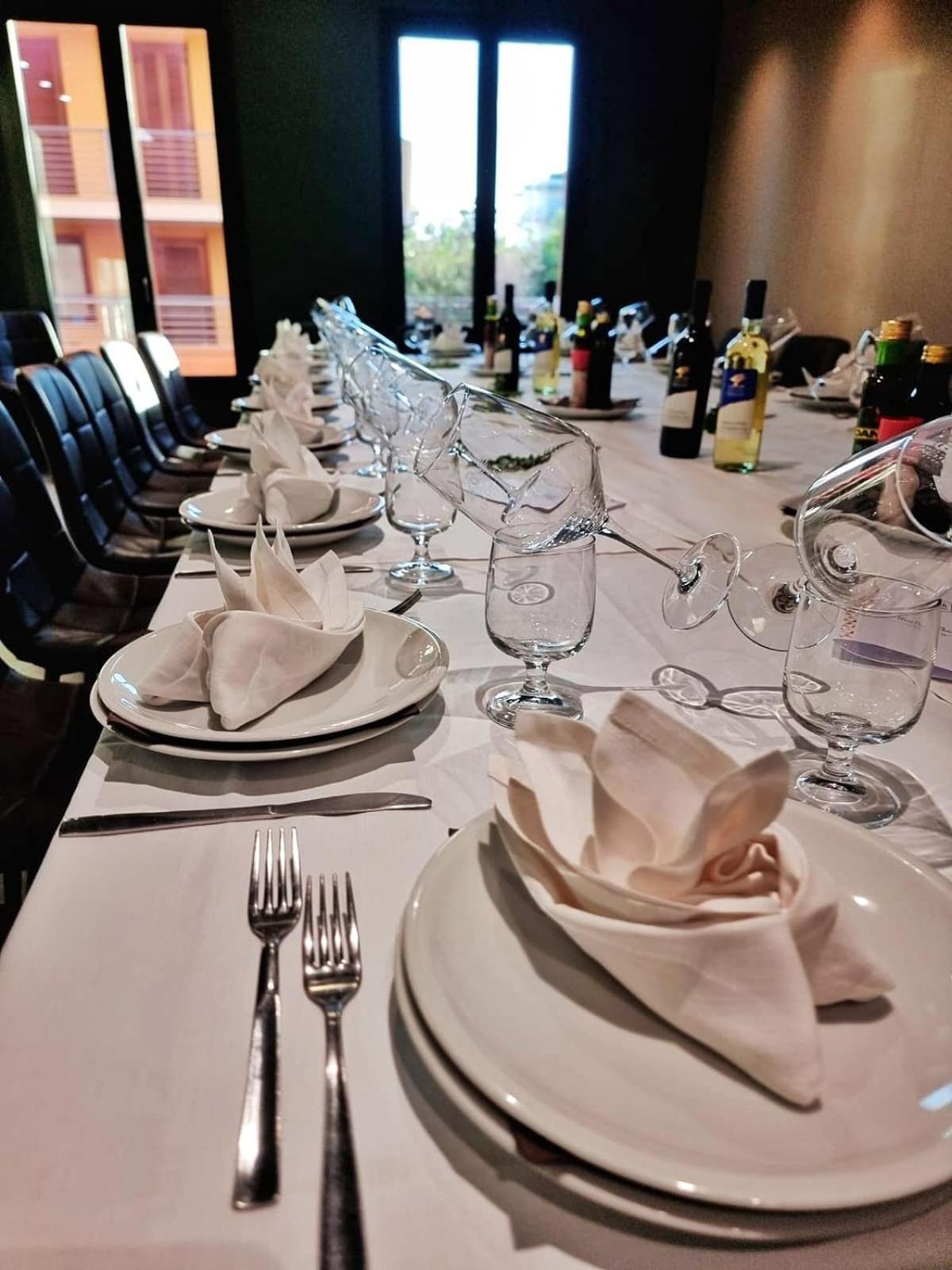 Mansio Residence & Hotel Elmas エクステリア 写真