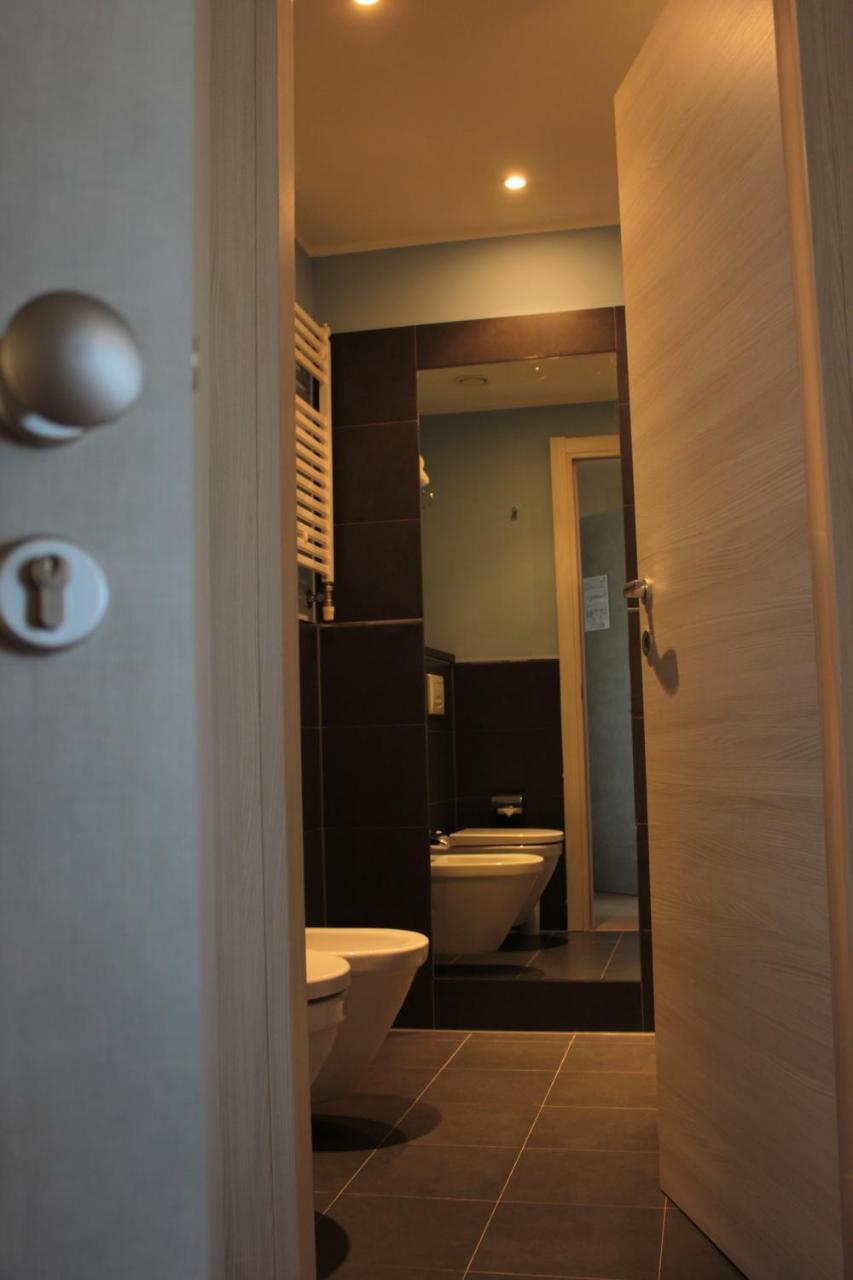 Mansio Residence & Hotel Elmas エクステリア 写真