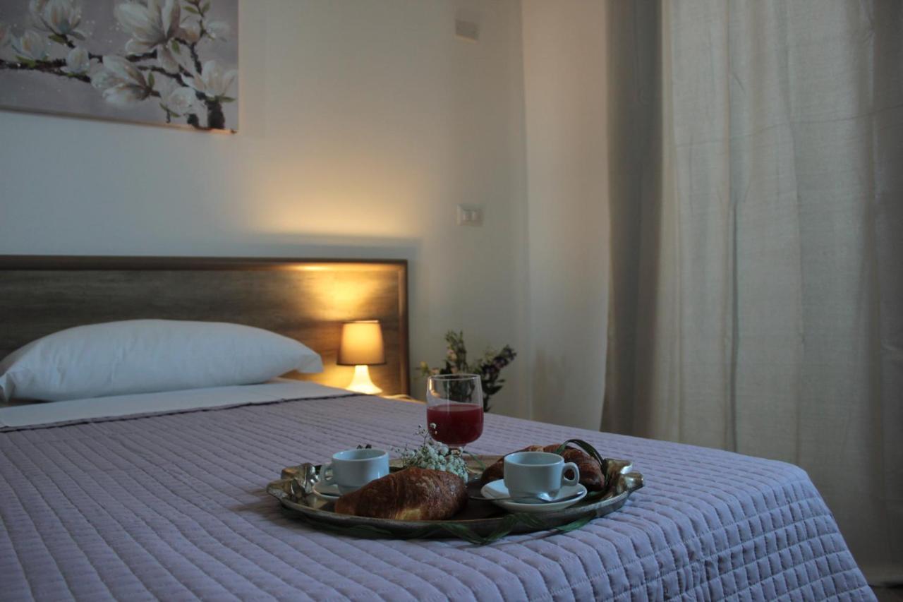 Mansio Residence & Hotel Elmas エクステリア 写真