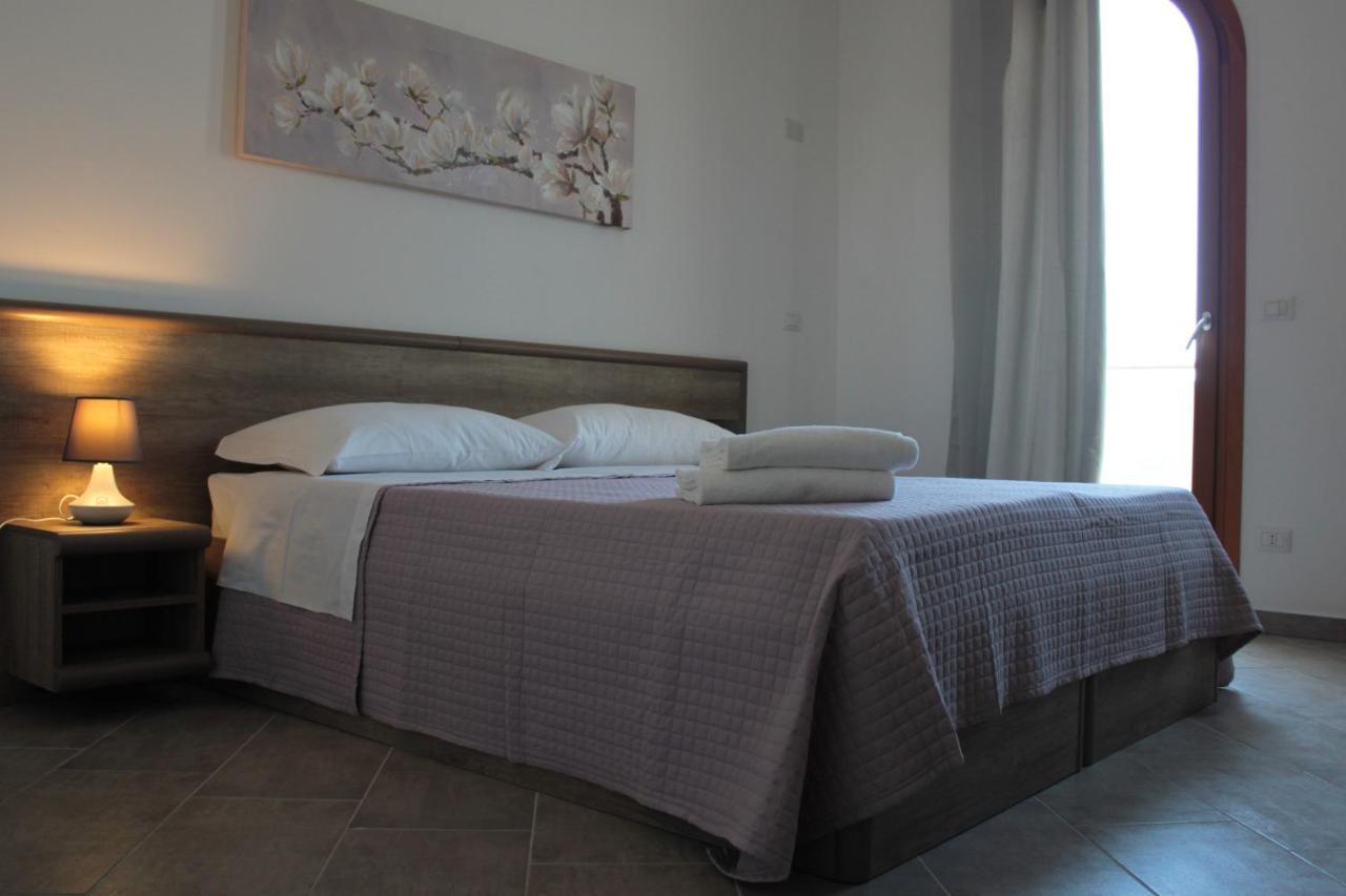 Mansio Residence & Hotel Elmas エクステリア 写真