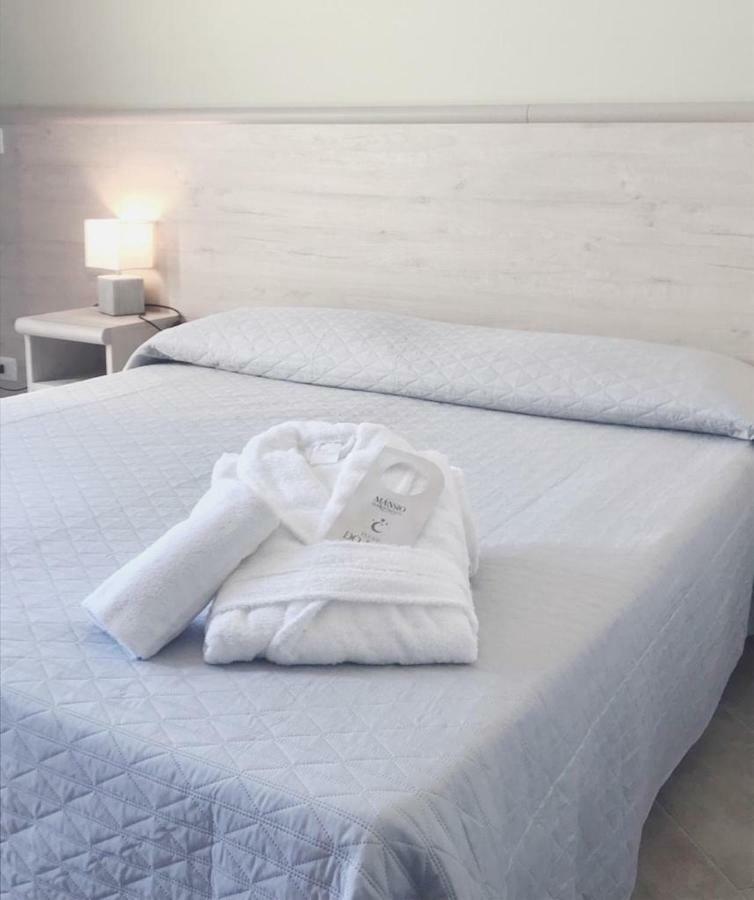 Mansio Residence & Hotel Elmas エクステリア 写真