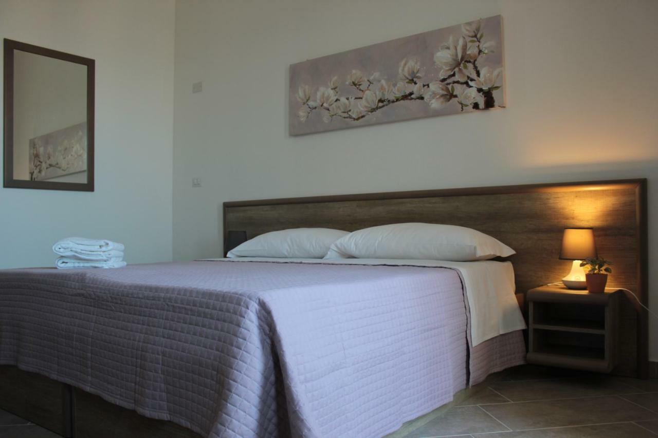 Mansio Residence & Hotel Elmas エクステリア 写真