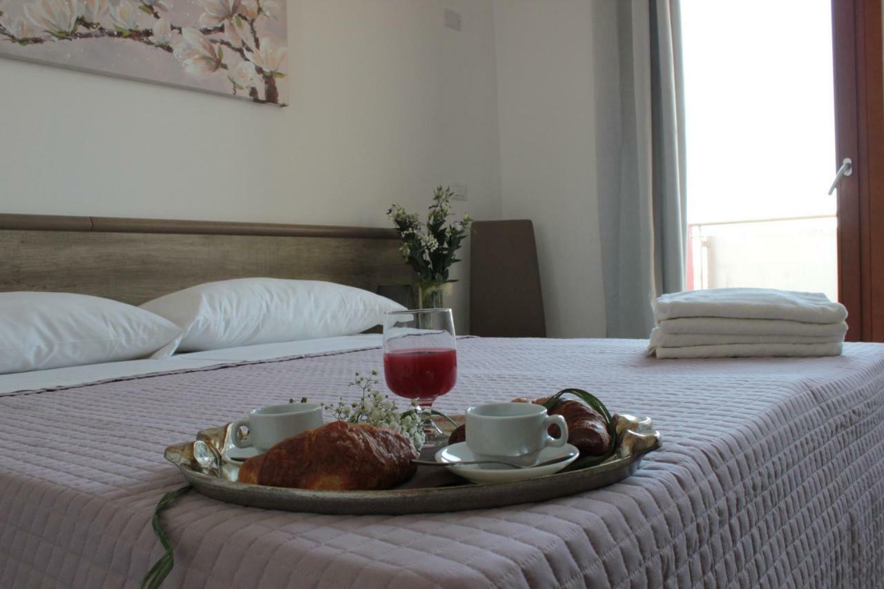 Mansio Residence & Hotel Elmas エクステリア 写真